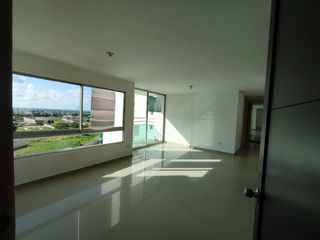 APARTAMENTO EN ARRIENDO EN VILLA CAMPESTRE