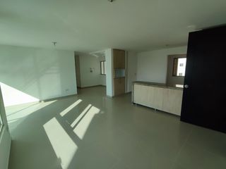 APARTAMENTO EN ARRIENDO EN VILLA CAMPESTRE