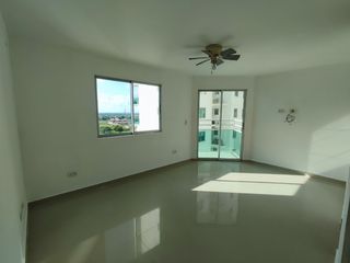 APARTAMENTO EN ARRIENDO EN VILLA CAMPESTRE