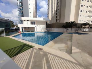 APARTAMENTO EN ARRIENDO EN VILLA CAMPESTRE