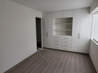 Foto 12 de VENTA ULTIMO  DPTO 89.70 M2 URB LOS SAUCES  -  SURQUILLO