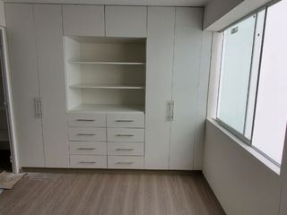 Foto 11 de VENTA ULTIMO  DPTO 89.70 M2 URB LOS SAUCES  -  SURQUILLO