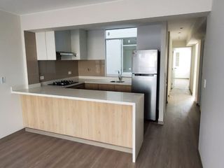 Foto 3 de VENTA ULTIMO  DPTO 89.70 M2 URB LOS SAUCES  -  SURQUILLO