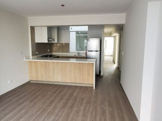 Foto 2 de VENTA ULTIMO  DPTO 89.70 M2 URB LOS SAUCES  -  SURQUILLO