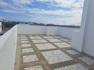 Foto 10 de casa de venta en urbanizacion manta azul zona sur