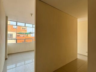 Foto 2 de Te presentamos este hermoso departamento dúplex en Chorrillos 🔑🏡