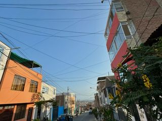 Foto 9 de Te presentamos este hermoso departamento dúplex en Chorrillos 🔑🏡