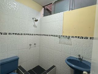 Foto 6 de Te presentamos este hermoso departamento dúplex en Chorrillos 🔑🏡