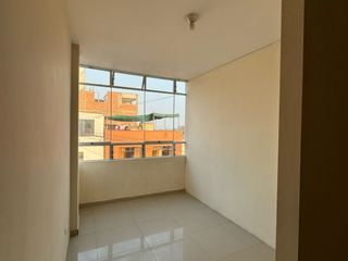 Foto 3 de Te presentamos este hermoso departamento dúplex en Chorrillos 🔑🏡
