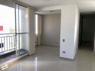 Foto 2 de APARTAMENTO EN ARRIENDO ALAMEDA DEL RIO #10385138