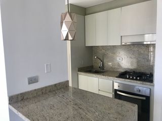 Foto 6 de APARTAMENTO EN ARRIENDO ALAMEDA DEL RIO #10385138