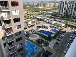 Foto 21 de APARTAMENTO EN ARRIENDO ALAMEDA DEL RIO #10385138
