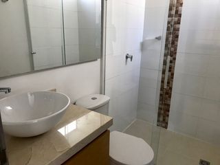 Foto 10 de APARTAMENTO EN ARRIENDO ALAMEDA DEL RIO #10385138