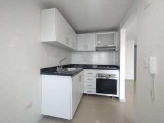 Foto 15 de Apartamento en arriendo en Nuevo Horizonte.