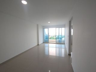 Foto 2 de Apartamento en arriendo en Nuevo Horizonte.