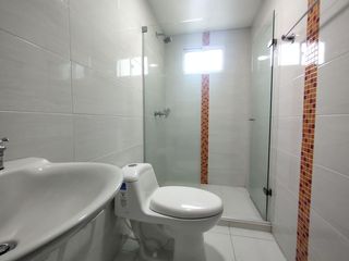 Foto 17 de Apartamento en arriendo en Nuevo Horizonte.