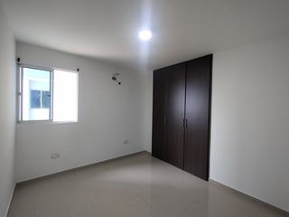 Foto 10 de Apartamento en arriendo en Nuevo Horizonte.