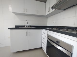 Foto 16 de Apartamento en arriendo en Nuevo Horizonte.