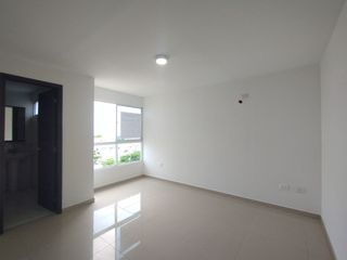 Foto 6 de Apartamento en arriendo en Nuevo Horizonte.
