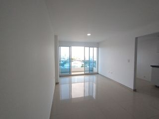 Foto 1 de Apartamento en arriendo en Nuevo Horizonte.