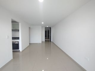 Foto 4 de Apartamento en arriendo en Nuevo Horizonte.