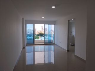 Foto 3 de Apartamento en arriendo en Nuevo Horizonte.