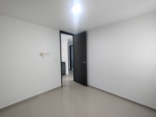 Foto 8 de Apartamento en arriendo en Nuevo Horizonte.