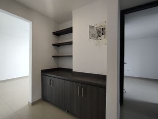 Foto 7 de Apartamento en arriendo en Nuevo Horizonte.