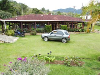 Foto 6 de Venta hermosa finca Colinas de Tocotá, Dagua Valle del Cauca