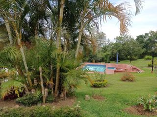 Venta hermosa finca Colinas de Tocotá, Dagua Valle del Cauca