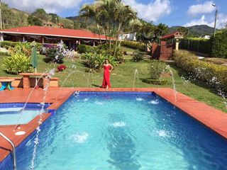 Foto 33 de Venta hermosa finca Colinas de Tocotá, Dagua Valle del Cauca