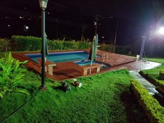 Foto 35 de Venta hermosa finca Colinas de Tocotá, Dagua Valle del Cauca