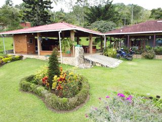 Foto 5 de Venta hermosa finca Colinas de Tocotá, Dagua Valle del Cauca