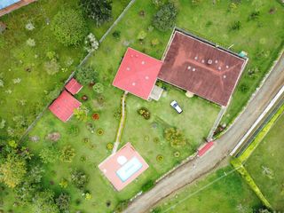 Foto 1 de Venta hermosa finca Colinas de Tocotá, Dagua Valle del Cauca