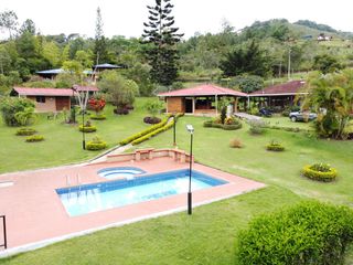 Foto 3 de Venta hermosa finca Colinas de Tocotá, Dagua Valle del Cauca