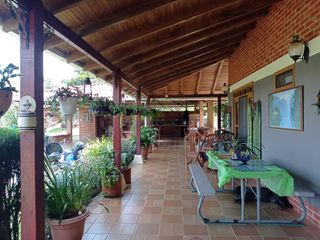 Foto 17 de Venta hermosa finca Colinas de Tocotá, Dagua Valle del Cauca