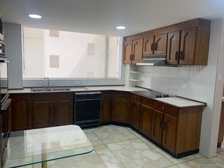 RENTO DEPARTAMENTO GONZALES SUAREZ QUITO ECUADOR