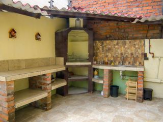 Casa Completamente Amoblada en Renta , Sector los Cerezos, Cuenca
