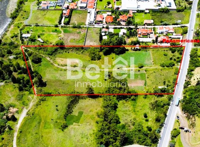 Terreno en venta en Capulispamba | PROPERATI