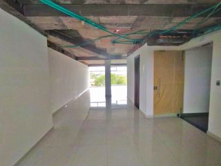 Foto 4 de VENTA DE OFICINA EN EL EDIFICIO TERZETTO EN BARRANCABERMEJA