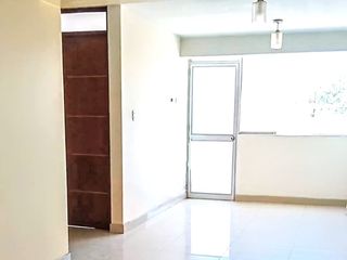 Foto 2 de se alquila Departamento 60m2 los olivos