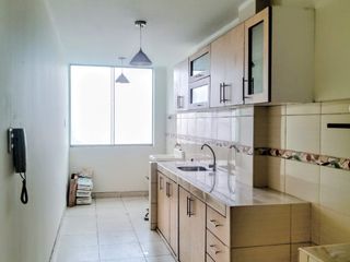 Foto 8 de se alquila Departamento 60m2 los olivos