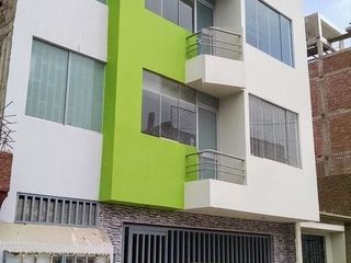 Foto 10 de se alquila Departamento 60m2 los olivos