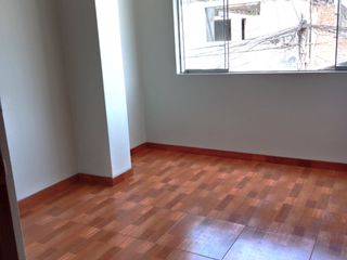 Foto 7 de se alquila Departamento 60m2 los olivos