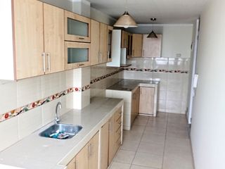 Foto 3 de se alquila Departamento 60m2 los olivos