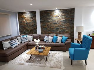 Foto 7 de ALQUILER DE CASA AMOBLADA MÁS SUITE EN NAPOLI