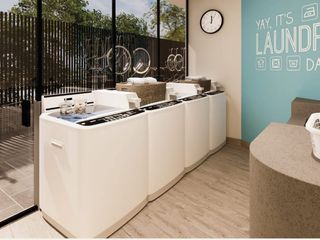 Foto 15 de OPORTUNIDAD - EXCLUSIVO FLAT MALECÓN PRIVADO - ENTREGA DICIEMBRE 2025