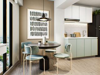 Foto 5 de OPORTUNIDAD - EXCLUSIVO FLAT MALECÓN PRIVADO - ENTREGA DICIEMBRE 2025