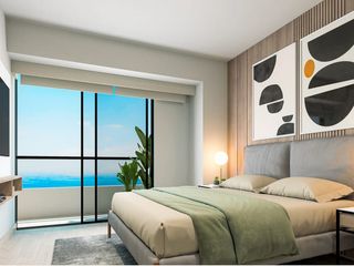 Foto 8 de OPORTUNIDAD - EXCLUSIVO FLAT MALECÓN PRIVADO - ENTREGA DICIEMBRE 2025