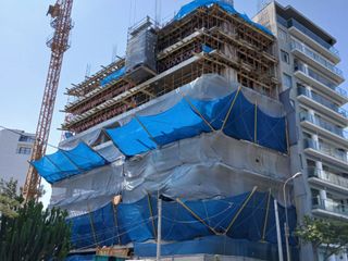 Foto 19 de OPORTUNIDAD - EXCLUSIVO FLAT MALECÓN PRIVADO - ENTREGA DICIEMBRE 2025